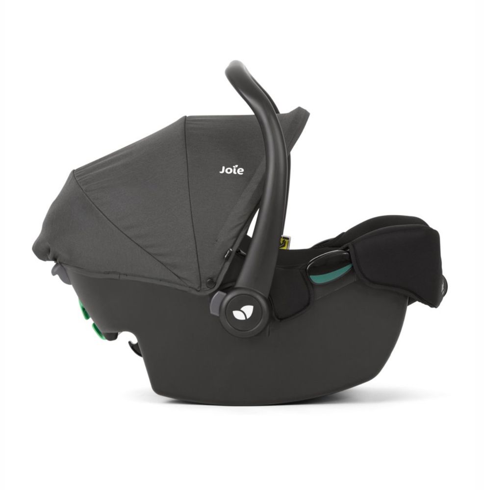 Scaun auto scoica Joie I-SNUG 2, de la nastere la 75 cm,