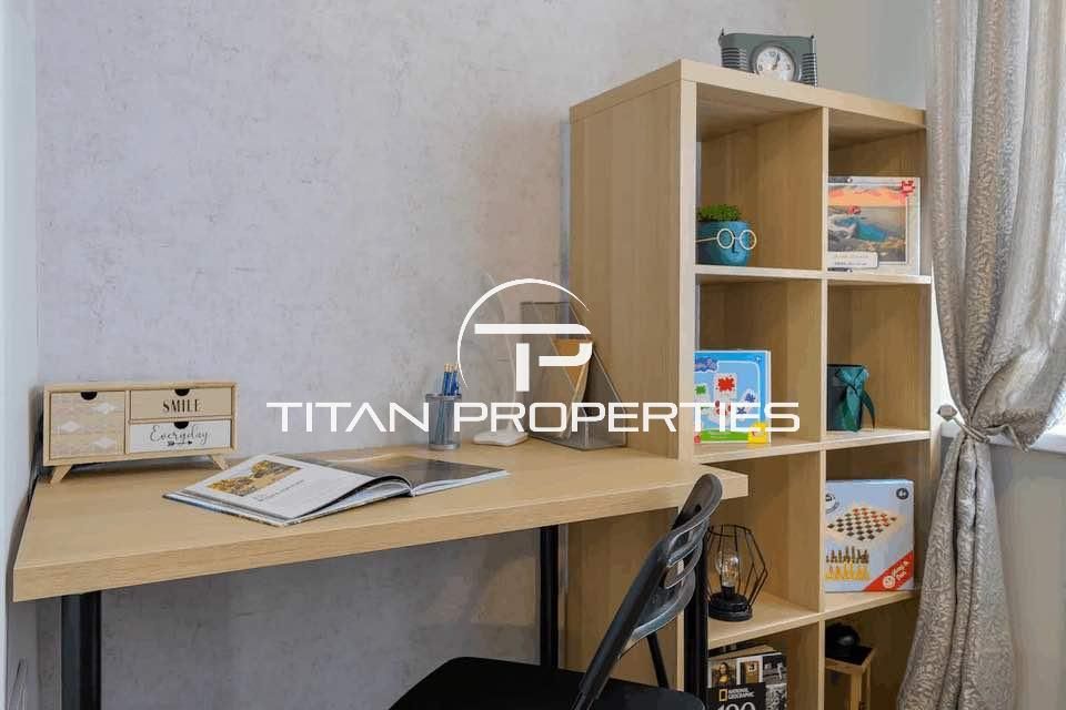 Дава се под наем Двустаен апартамент в Варна, Генералите - 60 кв.м за 600 € - Снимка #5