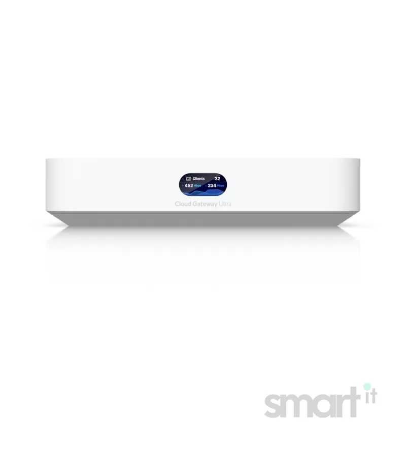 Маршрутизатор Unifi UCG-Ultra