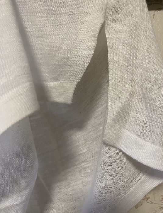 Tricou damă cu model special tip croșet