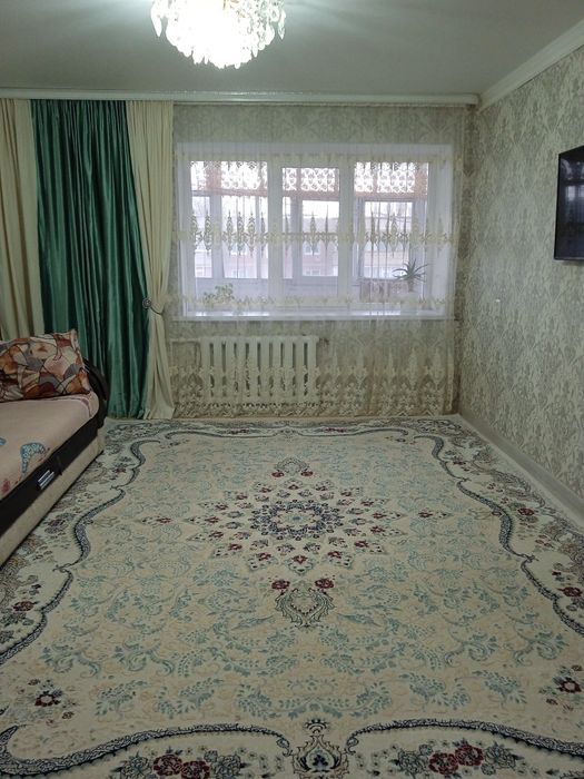 Продам 3к.кв  по ул.Уалиханов Торговый дом  Хромтау