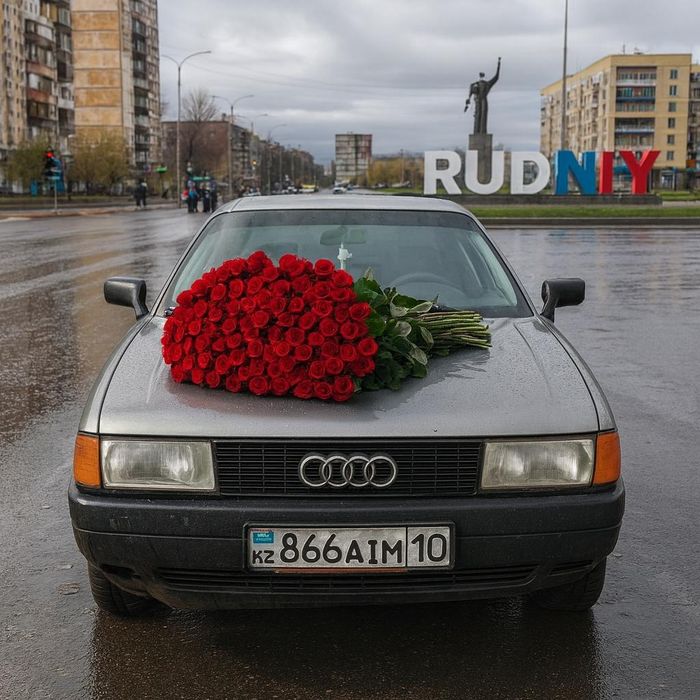 Продам Ауди 80 б3