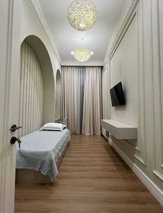 Новая квартира сдаётся в ЖК Ц-1 Centrado!