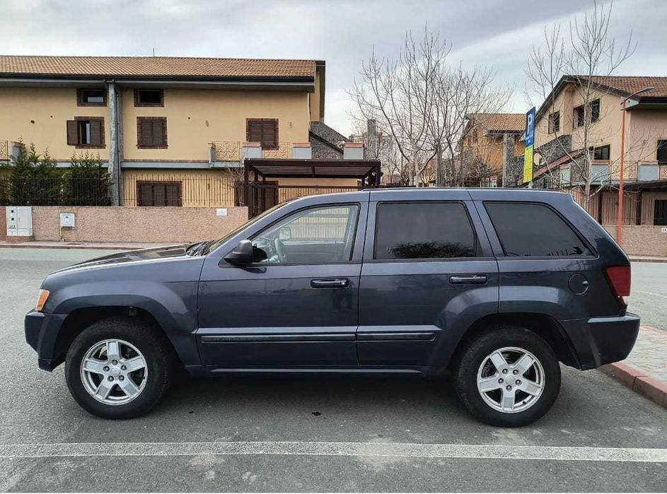 Vand Grand Cherokee Laredo 3.7 L