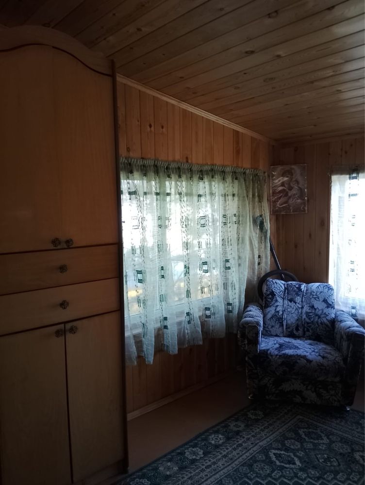 Продам дачу с/о Горизонт