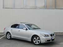 BMW seria 5 E60 530xd 231cp manual 2006