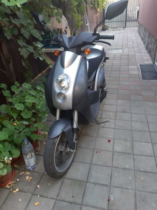 Scuter 2T,Peugeot Ludix,Vand sau schimb