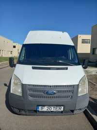 Ford TRANSIT Se emite factura.