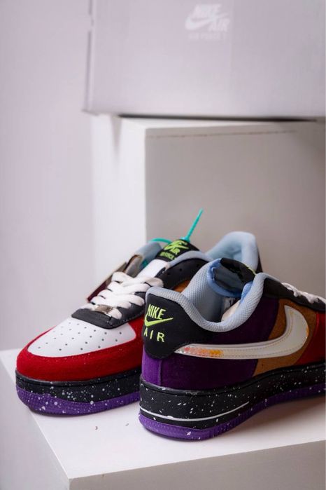 Мъжки кецове Nike Air