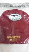 Шапка-бини Manchester United