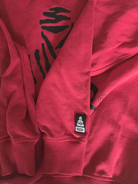 Bluza Dakar S originala