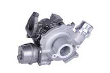 Turbocompresor / Turbina /  Turbosuflanta 1.5 dCi / 180 d / 160 d