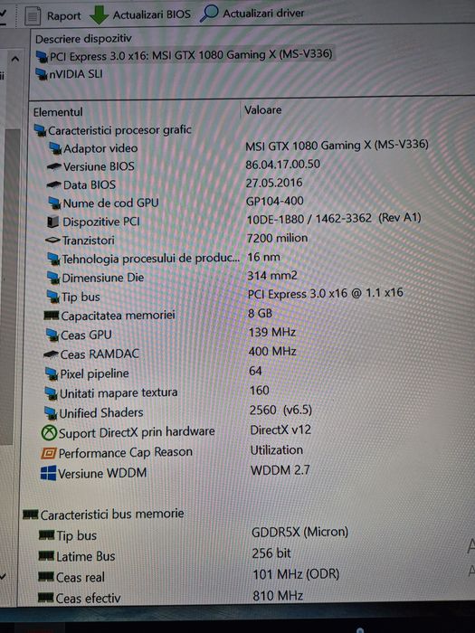Unitate PC gaming, AMD Ryzen, MSI Gaming X