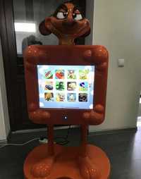 Продам детский игровой автомат