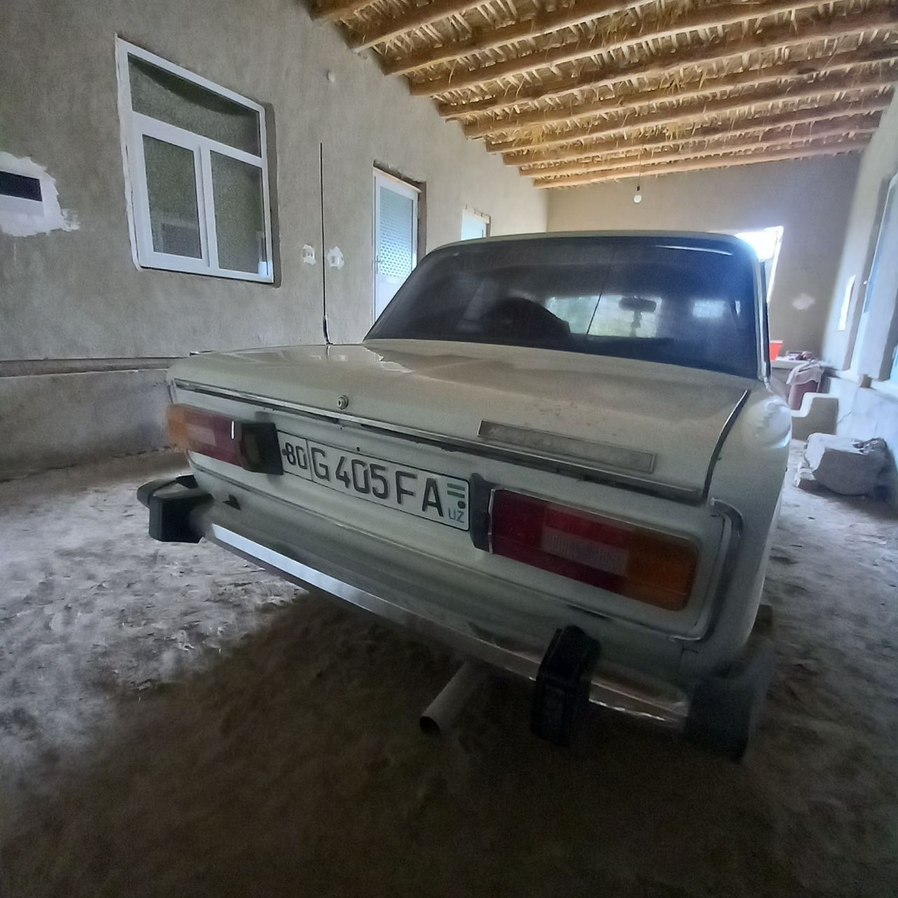Jiguli 06 sotiladi