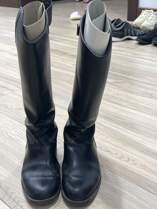 Сапоги для верховой езды. Chester 37 размер