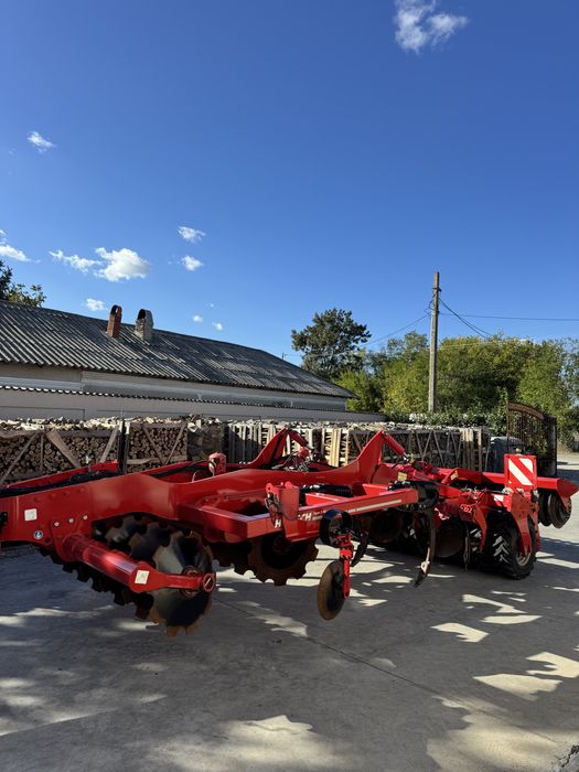 Horsch Tiger 3MT