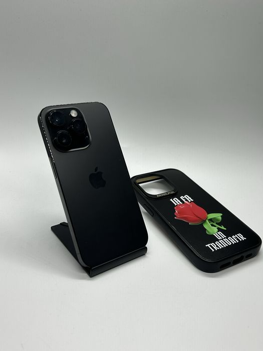 iPhone 14 PRO - 256Gb - Stare Excelenta + Garantie