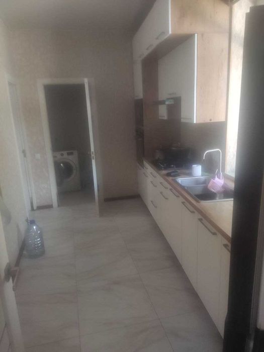 Аренда 4х комнатный дом, 2 сотки - Чинобад