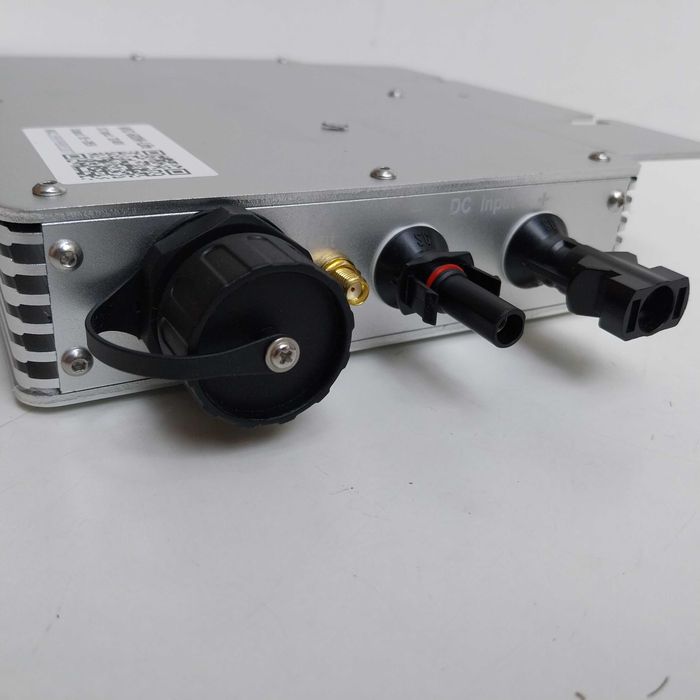 НАЙ ДОБРАТА ОФЕРТА WVC 600W микроинвертор,за свързване електро мрежа