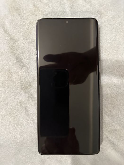 Samsung S21 Ultra Black