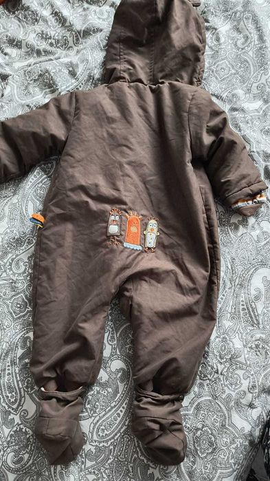 Haine fetite marimea 86, 92