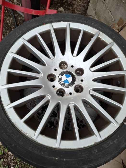 Jante BMW seria 3