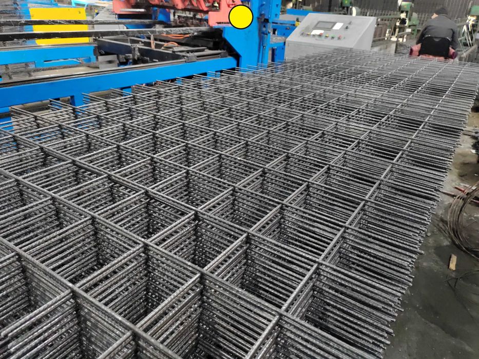 Дорожная сетка от Производителья ЗАВОД