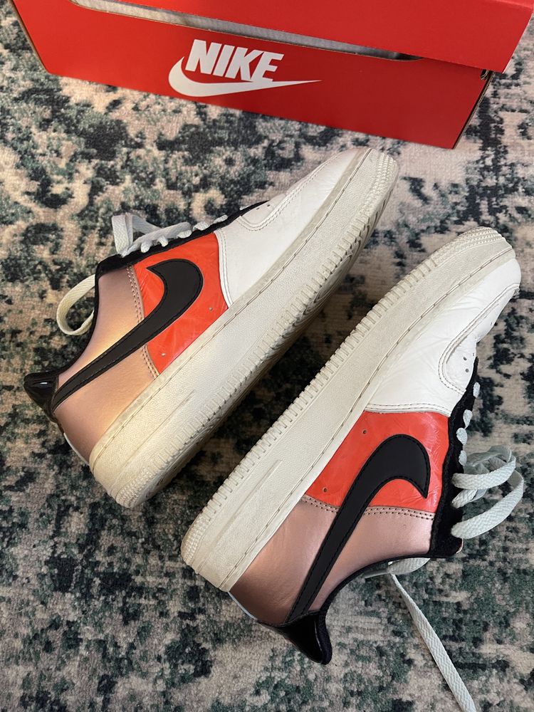 Air Force 1, marimea 37,5