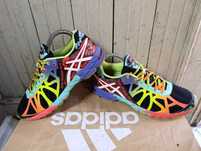 ''Asics Gel-Noosa Tri 9''оригинални маратонки 40.5 номер
