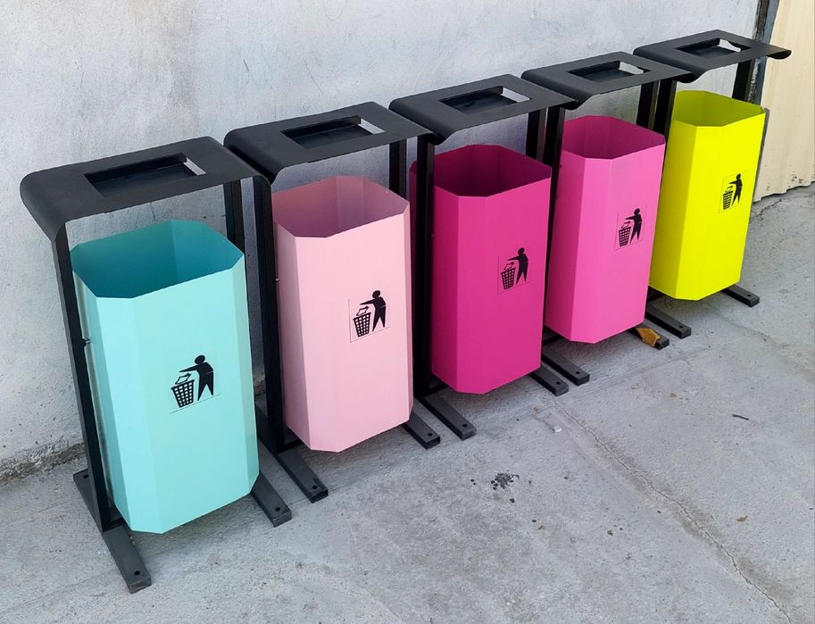 Урна мусорная, musr urna, musor контейнер