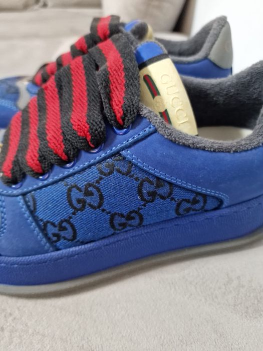 Sneackers Gucci noi 3 marimi disponibile