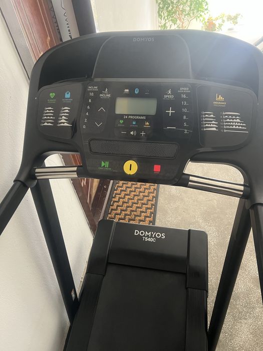 De vanzare banda Domyos T540C