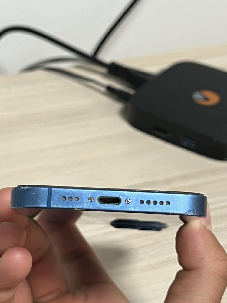 iPhone 13 256 gb
