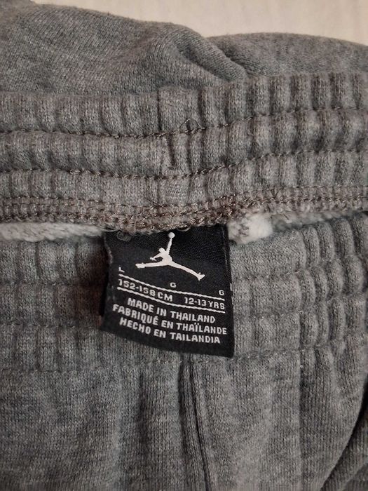Долнище Nike air Jordan