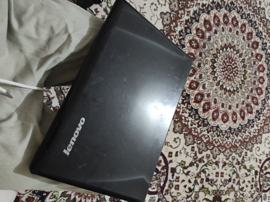 Rx 580 компьютер