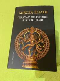 Mircea Eliade, Tratat de istorie a religiilor