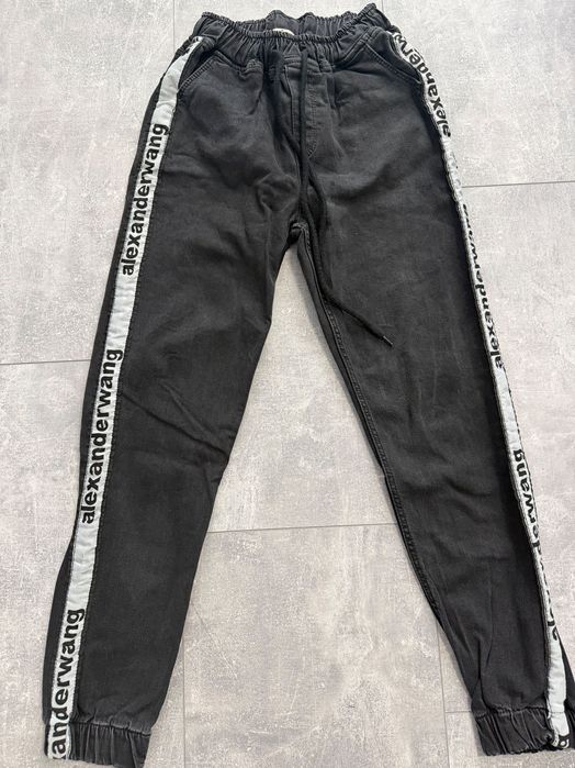 Дамски дънки Alexanderwang