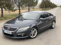 Vw Passat CC 2.0 Diesel