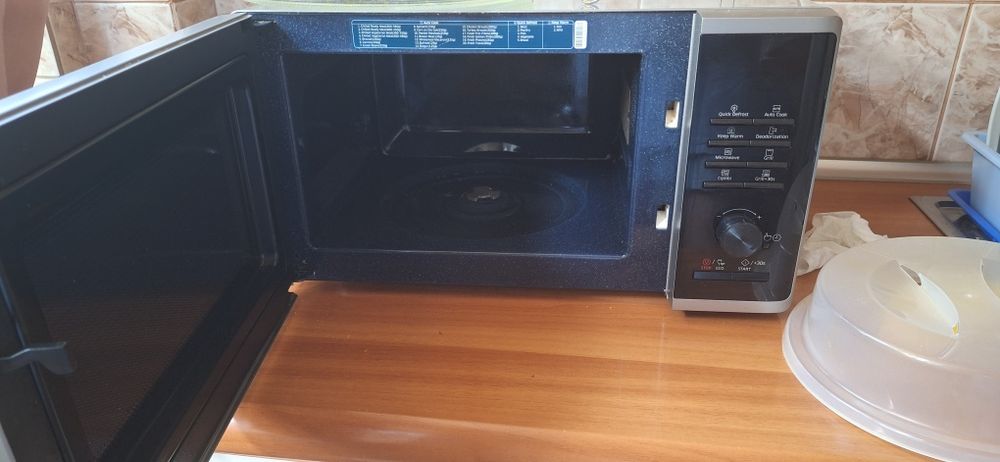 Cuptor cu microunde Samsung