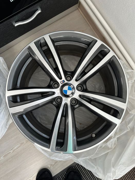 Vand jante BMW OEM