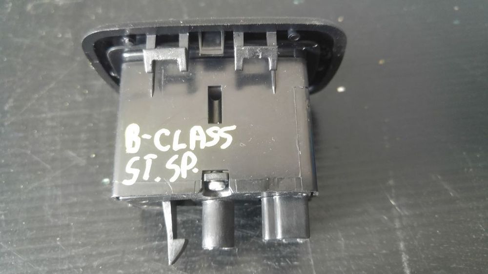 Buton geam stanga spate mercedes b class w 245 a2518200510