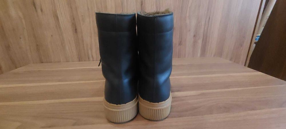 Мъжки боти TOD'S