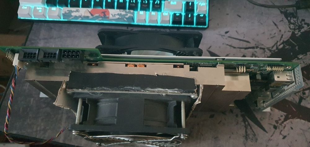 AMD-BC 250 16GB DDR6