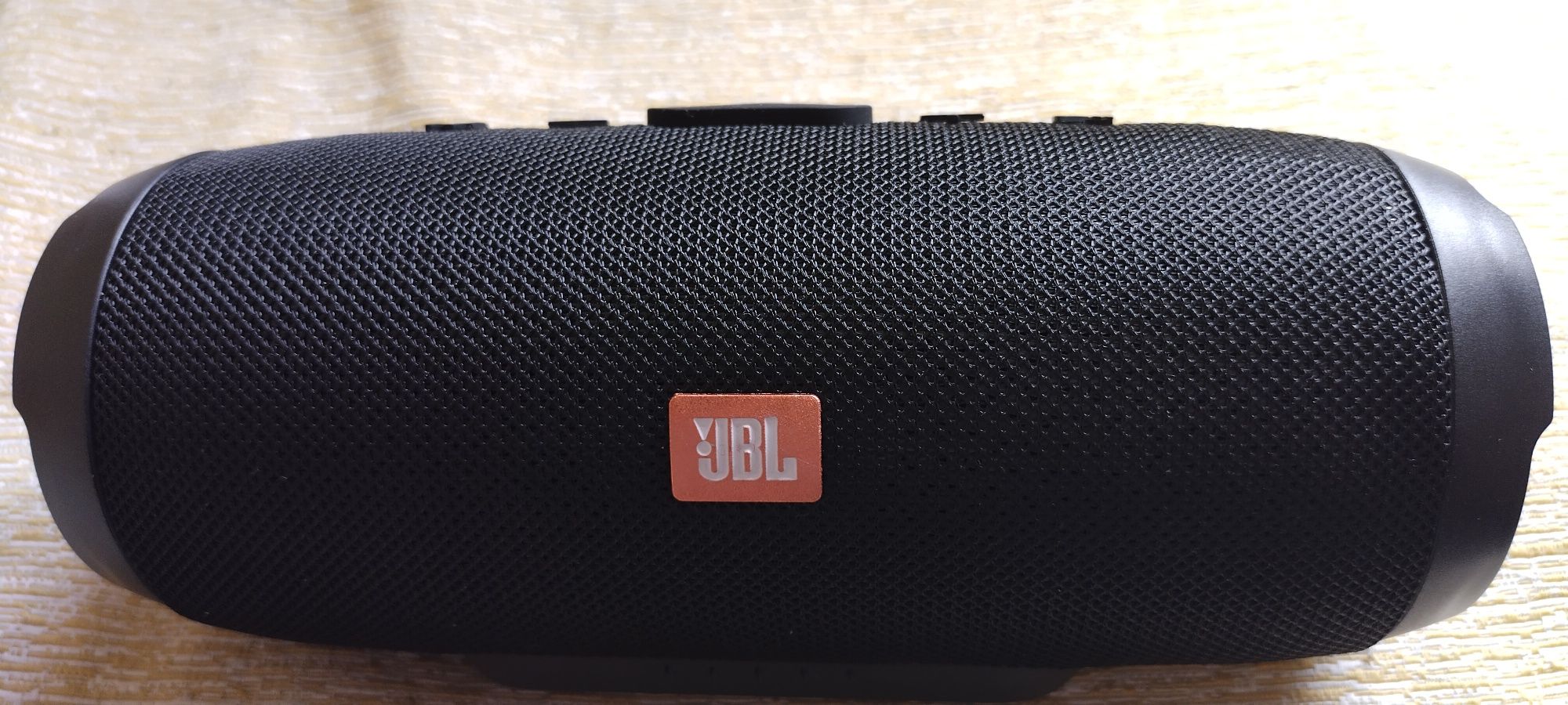 Преносима тонколона JBL Charge 3 2x10 W