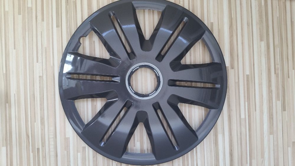 Capace 16" Citroën C4