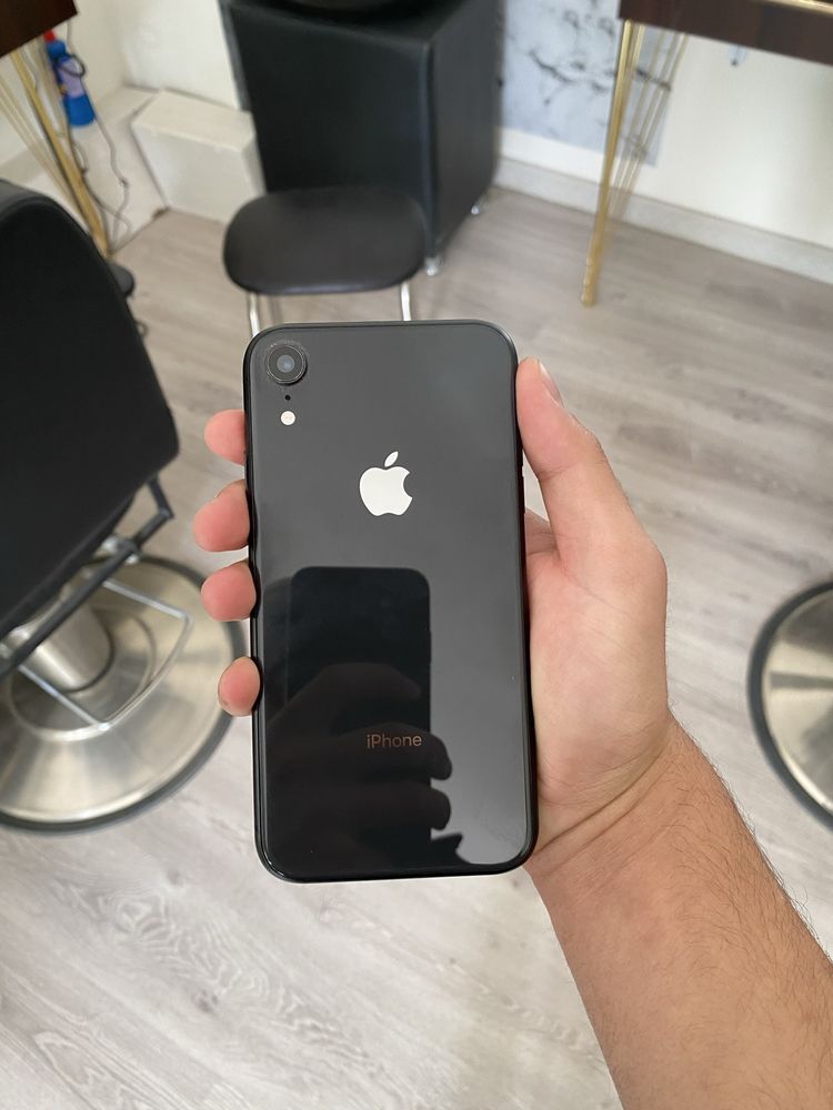 Iphone XR Holati ideal