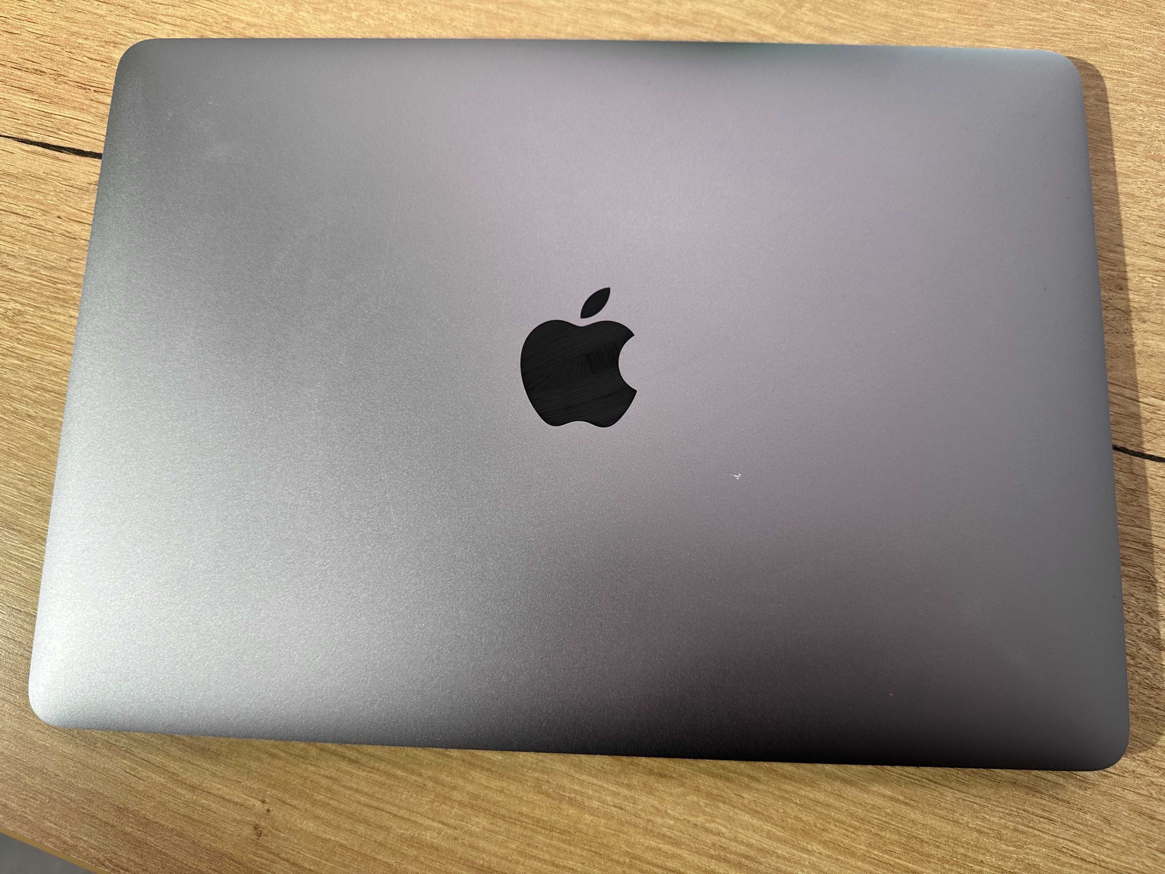 MacBook 12" 2019, i5, 512GB, 8Gb RAM | Factura & Garantie |