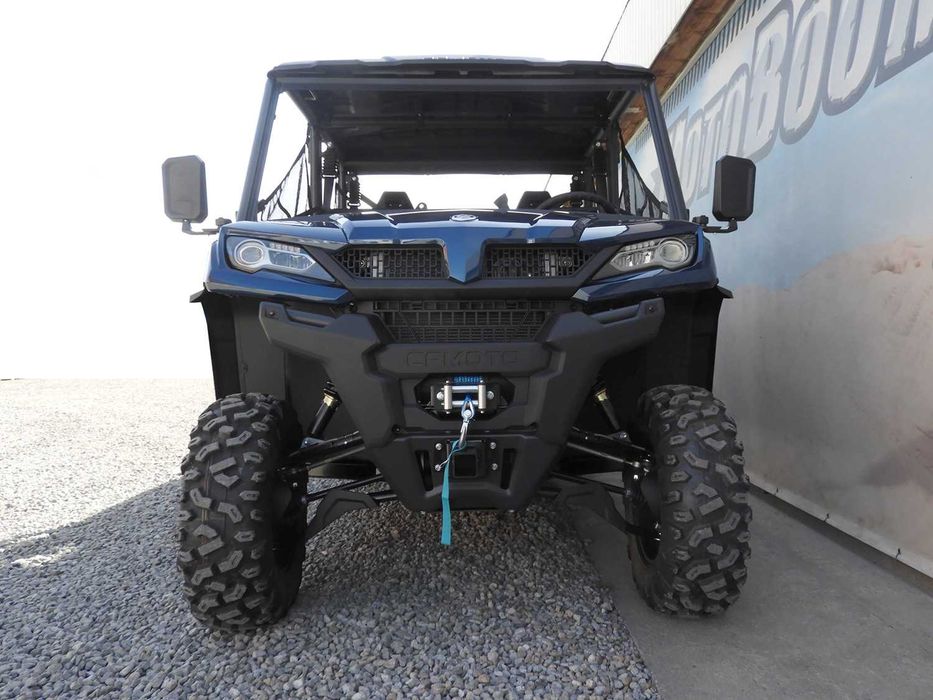 UTV Cfmoto UForce 1000 XL EPS T1B 2024 | Rate | Leasing