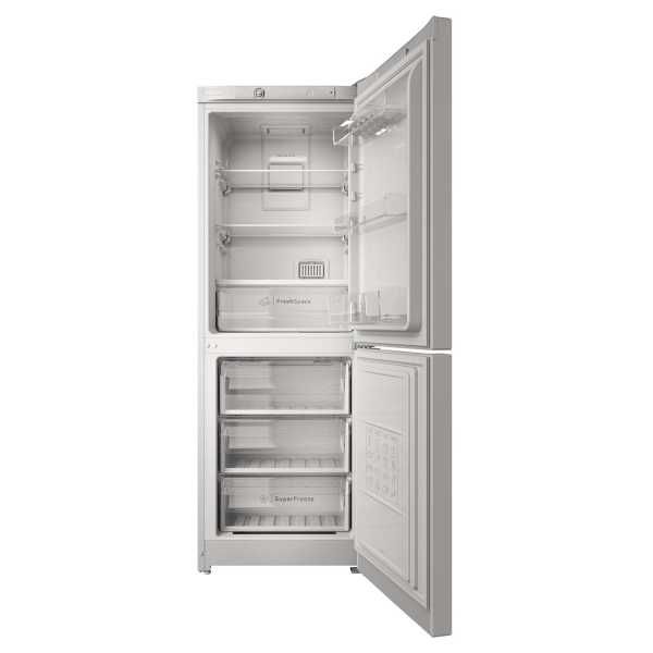 Холодильник Indesit ITS 4160 W Гарантия 3 года Бесплатная доставка !!!